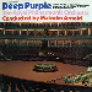 Deep Purple: Concerto For Group And Orchestra (LP) - Bild 1