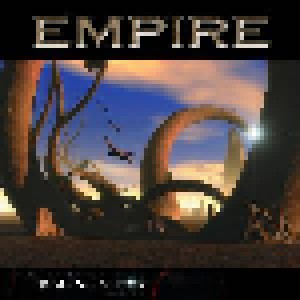 Empire: Trading Souls (CD) - Bild 1