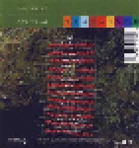 Peter Gabriel: Ovo (CD) - Bild 2