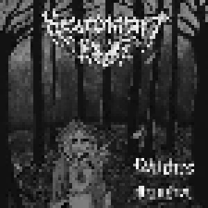Nekrokraft: Witches Funeral (CD) - Bild 1