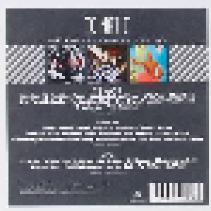 TC Matic: Triple Album Collection (3-CD) - Bild 2