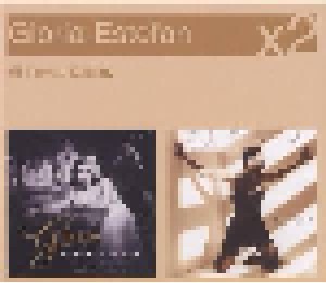 Gloria Estefan: X2: Mi Tierra / Destiny (2-CD) - Bild 1