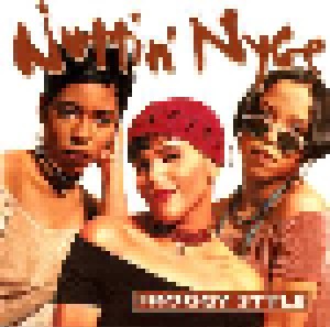 Nuttin' Nyce: Froggy Style (Single-CD) - Bild 1
