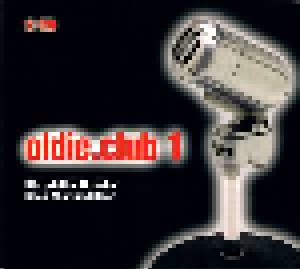 Oldie.Club 1 Die Größten Hits Der 60er, 70er Und 80er (2-CD) - Bild 1