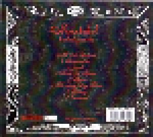 hackedepicciotto: Menetekel (CD) - Bild 2