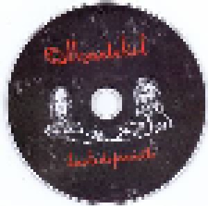 hackedepicciotto: Menetekel (CD) - Bild 3