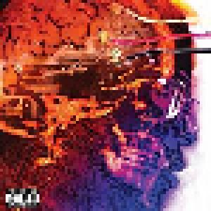 Cover - Scott Ramon Seguro Mescudi Kid Cudi: Man On The Moon: The End Of Days [ Special Edition ], The