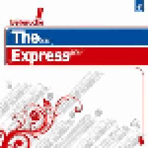 Belleruche: The Express (CD) - Bild 1
