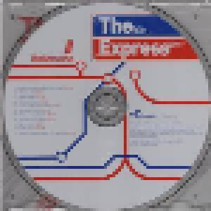 Belleruche: The Express (CD) - Bild 3