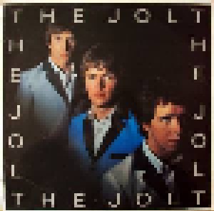 The Jolt: The Jolt (LP) - Bild 1