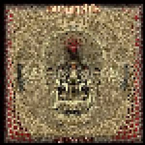 Amorphis: Queen Of Time (CD + 10") - Bild 1
