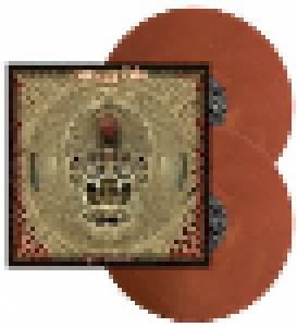 Amorphis: Queen Of Time (2-LP) - Bild 3