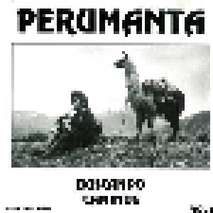 Cover - Perumanta: Buscando Caminos Vol. II