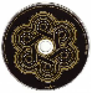 Amorphis: Queen Of Time (CD) - Bild 2