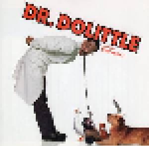 Dr. Dolittle: The Album (2-LP) - Bild 1