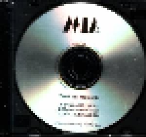 MIA.: Tanz Der Moleküle (Promo-Single-CD) - Bild 1