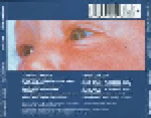 The Human League: Reproduction (CD) - Bild 3