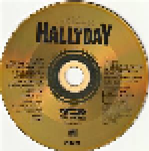 Johnny Hallyday: Quelque Chose De Tennessee (CD Video) - Bild 4