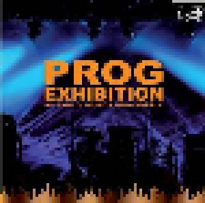 Cover - Trip, The: Prog Exhibition 40 Anni Di Musica Immaginifica