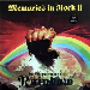 Ritchie Blackmore's Rainbow: Memories In Rock II (3-LP) - Bild 1