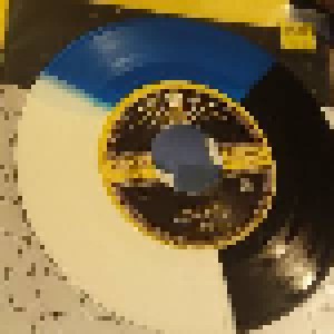 Jack White: Connected By Love (7") - Bild 1
