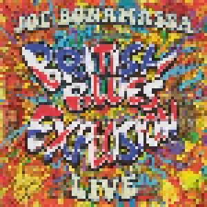 Joe Bonamassa: British Blues Explosion Live (2-CD) - Bild 1