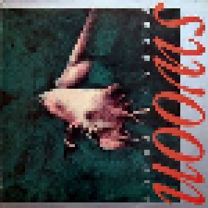 Prefab Sprout: Swoon (LP) - Bild 1