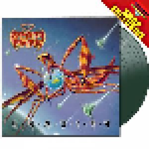 Praying Mantis: Gravity (LP) - Bild 9