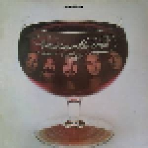 Deep Purple: Come Taste The Band (LP) - Bild 1