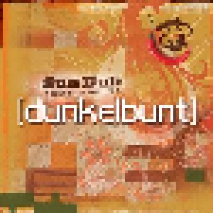 Sun Dub- A Spicy Blend Prepared By [Dunkelbunt] (CD) - Bild 1