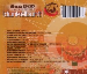 Sun Dub- A Spicy Blend Prepared By [Dunkelbunt] (CD) - Bild 2