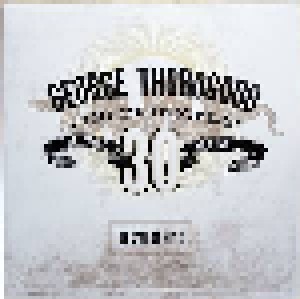 George Thorogood & The Destroyers: Greatest Hits - 30 Years Of Rock (2-LP) - Bild 1