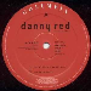 Danny Red: Riddimwize (12") - Bild 3