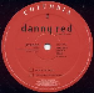 Danny Red: Riddimwize (12") - Bild 4
