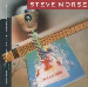 Steve Morse: High Tension Wires (CD) - Bild 1