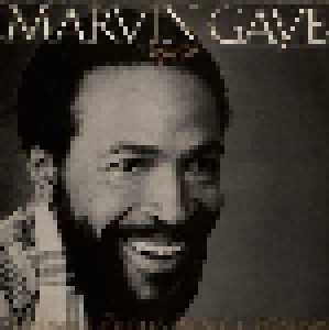 Marvin Gaye: Motown Superstar Series Volume 15 (LP) - Bild 1