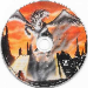Fifth Angel: Fifth Angel (CD) - Bild 4