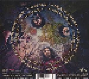 Black Stone Cherry: Family Tree (CD) - Bild 2