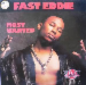 Fast Eddie: Most Wanted (LP) - Bild 1