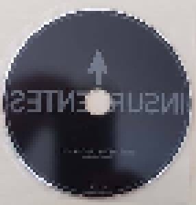 Steven Wilson: Harmony Korine (Promo-Single-CD) - Bild 3