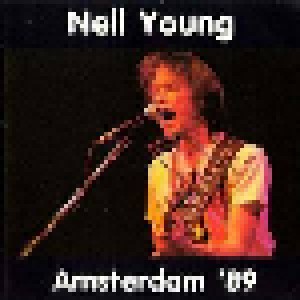 Neil Young: Amsterdam '89 (2-LP) - Bild 1