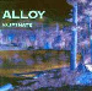 Alloy: Eliminate - Cover