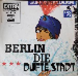 Berlin Die Dufte Stadt - Cover