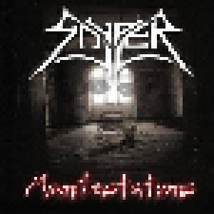 Snyper: Manifestations - Cover