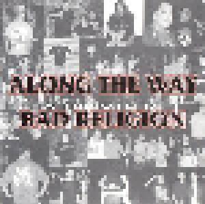 Along The Way: A Tribute To Bad Religion - Cover