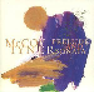 McCoy Tyner: Prelude And Sonata - Cover