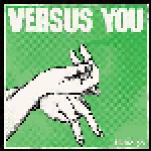 Versus You: Moving On - Cover