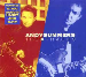 Andy Summers: The X-Tracks (CD) - Bild 1