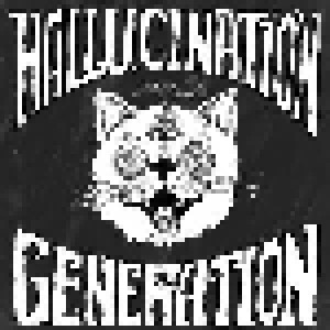 Hallucination Generation: On The Playground (LP) - Bild 1