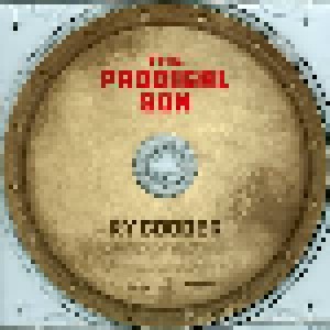 Ry Cooder: The Prodigal Son (CD) - Bild 3
